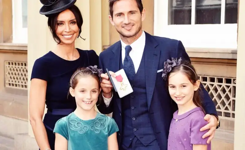 Frederick George Lampard: The Untold Story of Frank Lampard’s Father Frederick George Lampard